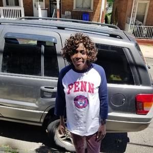 Meet your Posher, Eva